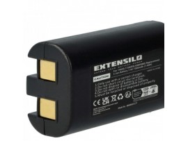 Baterija za tiskalnike nalepk Dymo LabelManager 260 / 280, 1000 mAh