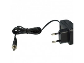 Polnilec za AKG PW45 / SR45 / WMS4000, 6W, 12V, 0.5A