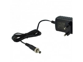 Polnilec za AKG PW45 / SR45 / WMS4000, 6W, 12V, 0.5A
