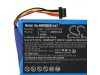 Baterija za TomTom Pro 8270 / 8275, 2000 mAh