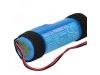Baterija za Sony PlayStation 4 Move Motion Controller V2 / CECH-ZCM2E, 2600 mAh