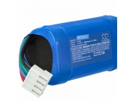 Baterija za Streamlight 180 HAZ-LO, 10200 mAh