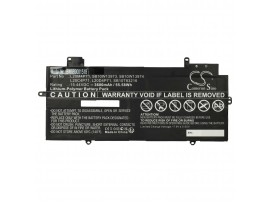 Baterija za Lenovo ThinkPad X1 Carbon 9th Gen. / 10th Gen. / 11th Gen., 3600 mAh