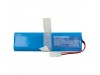 Baterija za Rowenta X-plorer 75 / X-plorer 95 / 360 S6 / 360 S8, D043-INR-M26-4S1P, 2600 mAh