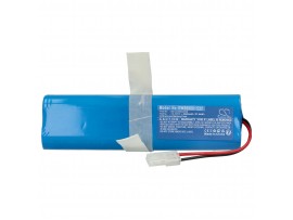 Baterija za Rowenta X-plorer 75 / X-plorer 95 / 360 S6 / 360 S8, D043-INR-M26-4S1P, 2600 mAh