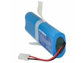 Baterija za Rowenta X-plorer 75 / X-plorer 95 / 360 S6 / 360 S8, D043-INR-M26-4S1P, 2600 mAh