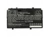 Baterija za Asus ZenBook 17 Fold OLED UX9702AA, C41N2110, 4800 mAh