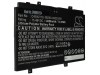 Baterija za Asus ZenBook 17 Fold OLED UX9702AA, C41N2110, 4800 mAh