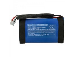 Baterija za Marshall Emberton, 3350 mAh