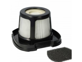 Okrogli filter za Bissel 2284 / 2389 / 2390