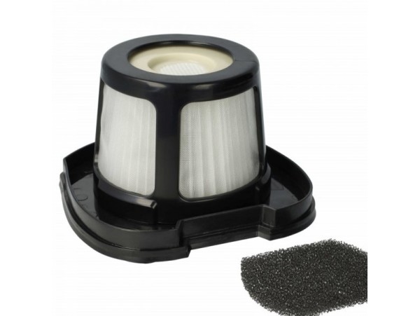 Okrogli filter za Bissell 2284 / 2389 / 2390