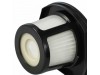 Okrogli filter za Bissell 2284 / 2389 / 2390