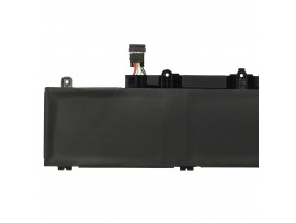 Baterija za Lenovo ThinkPad E14 Gen. 3 / E14 Gen. 4 / E15 Gen. 3 / E15 Gen. 4, 4850 mAh