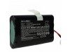 Baterija za Rowenta RR8021 / RR8024 / RR8037, 6700 mAh