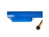 Baterija za Vileda VR 102 / VR One, 2200 mAh