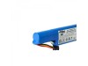 Baterija za Vileda VR 102 / VR One, 2200 mAh