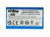 Baterija za Vileda VR 102 / VR One, 2200 mAh