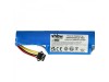 Baterija za Vileda VR 303 / VR 201 PetPro, 2600 mAh