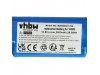 Baterija za Vileda VR 303 / VR 201 PetPro, 2600 mAh