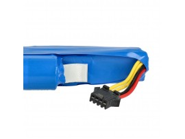 Baterija za Vileda VR 303 / VR 201 PetPro, 2600 mAh