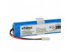 Baterija za 360 S8 Plus, 3200 mAh