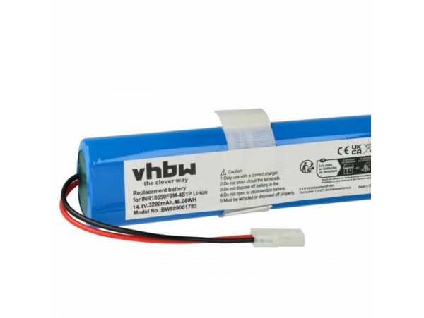 Baterija za 360 S8 Plus, 3200 mAh