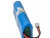 Baterija za 360 S8 Plus, 3200 mAh