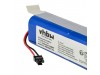 Baterija za Eufy RoboVac X8 / X8 Pro, 5200 mAh