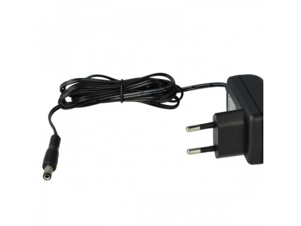 Polnilec za Soehnle Professional 9220 / 9221 / 9240 / 9330, 12V, 0,5A