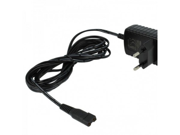 Napajalnik za strižnike Tondeo ECO Plus Black / ECO Ceramic, 8.25W, 3.3V, 2.5A