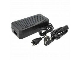 Polnilec za električna kolesa Bosch, 36V / 42V / 6.0A / poseben priključek 3-pin