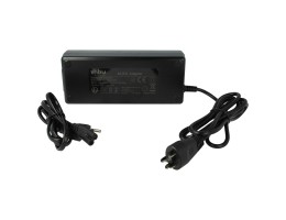 Polnilec za električna kolesa Bosch, 36V / 42V / 2.0A / poseben priključek 3-pin