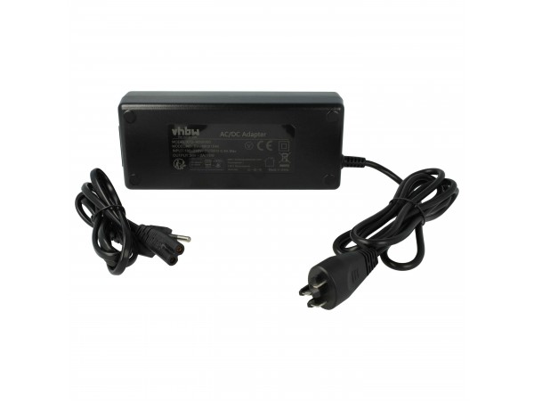 Polnilec za električna kolesa Bosch, 36V / 42V / 2.0A / poseben priključek 3-pin