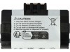 Baterija za krmilno enoto BMW 1 / 2 / 3 / 4 / 5 / 6 / 7, 84102447710, 330 mAh