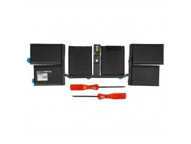 Baterija za Apple MacBook 14" M1 Max / M1 Pro, A2519, 3800 mAh