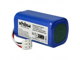 Baterija za Severin Chill RB7025 / Philips FC8700, 2000 mAh