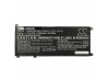 Baterija za Dell Inspiron 13-7353 / 13-7778 / 13-7779, 3500 mAh