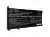 Baterija za Dell Inspiron 13-7353 / 13-7778 / 13-7779, 3500 mAh