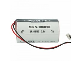 Baterija za DSC WT4911 / WT8911, 14500 mAh