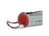 Baterija za DSC WT4911 / WT8911, 14500 mAh