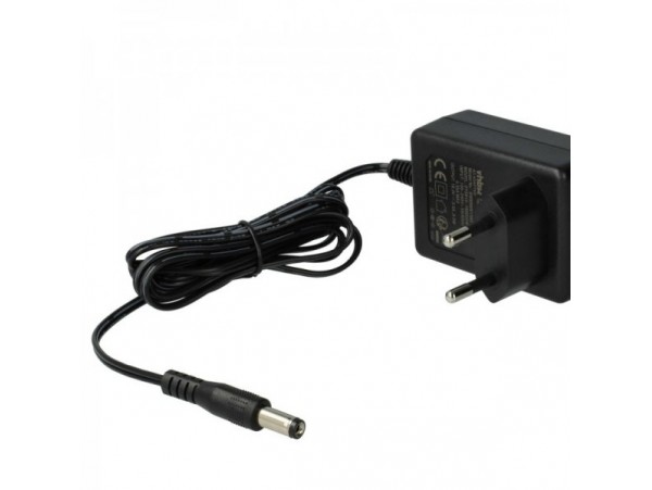 Polnilec za sesalnike Bosch BBH214LA / Rowenta RH6543WH / Grundig VCH9930,18V, 0.5A