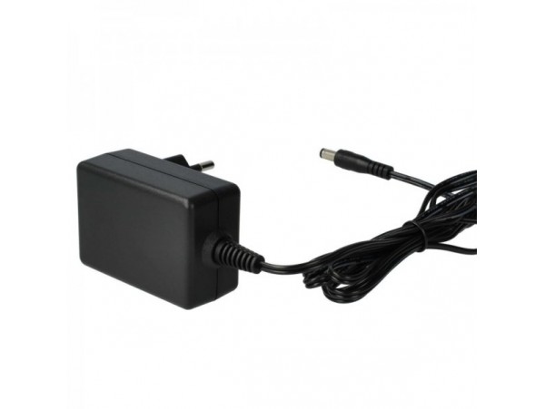 Polnilec za telefone Grandstream GXP-2140 / GXP-2160 / GXW-4108, 12W, 12V, 1A