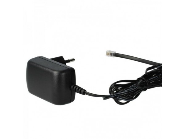 Polnilec za telefone Innovaphone IP110 / IP200 / IP230, 6W, 12V, 0.5A