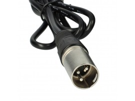 Polnilec za električna kolesa, 36V / 42V / 2.0A / priključek XLR