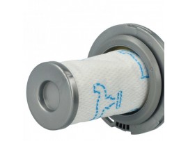 Okrogli filter za Rowenta RH6471 / RH6821 / RH68228, ZR009006
