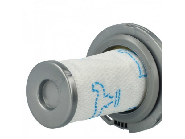Okrogli filter za Rowenta RH6471 / RH6821 / RH68228, ZR009006