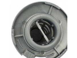 Okrogli filter za Rowenta RH6471 / RH6821 / RH68228, ZR009006