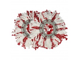 Set krpic za čiščenje za Leifheit 52115 / 52094