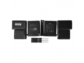 Baterija za Apple MacBook Pro 16" Retina Display / A2485, 5600 mAh Baterija za Apple MacBook Pro 16" Retina Display / A2485, 5600 mAh