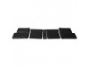 Baterija za Apple MacBook Pro 16" Retina Display / A2485, 5600 mAh